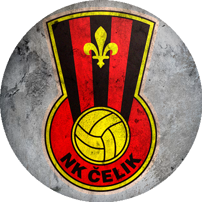 Logo Nogometni Klub Čelik Zenica